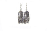 Tree Of Life Earrings